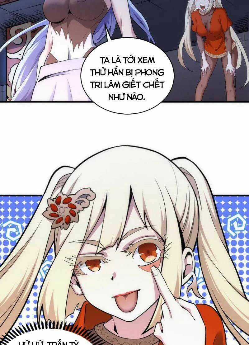 Vạn Cổ Thần Đế Chapter 76 trang 22