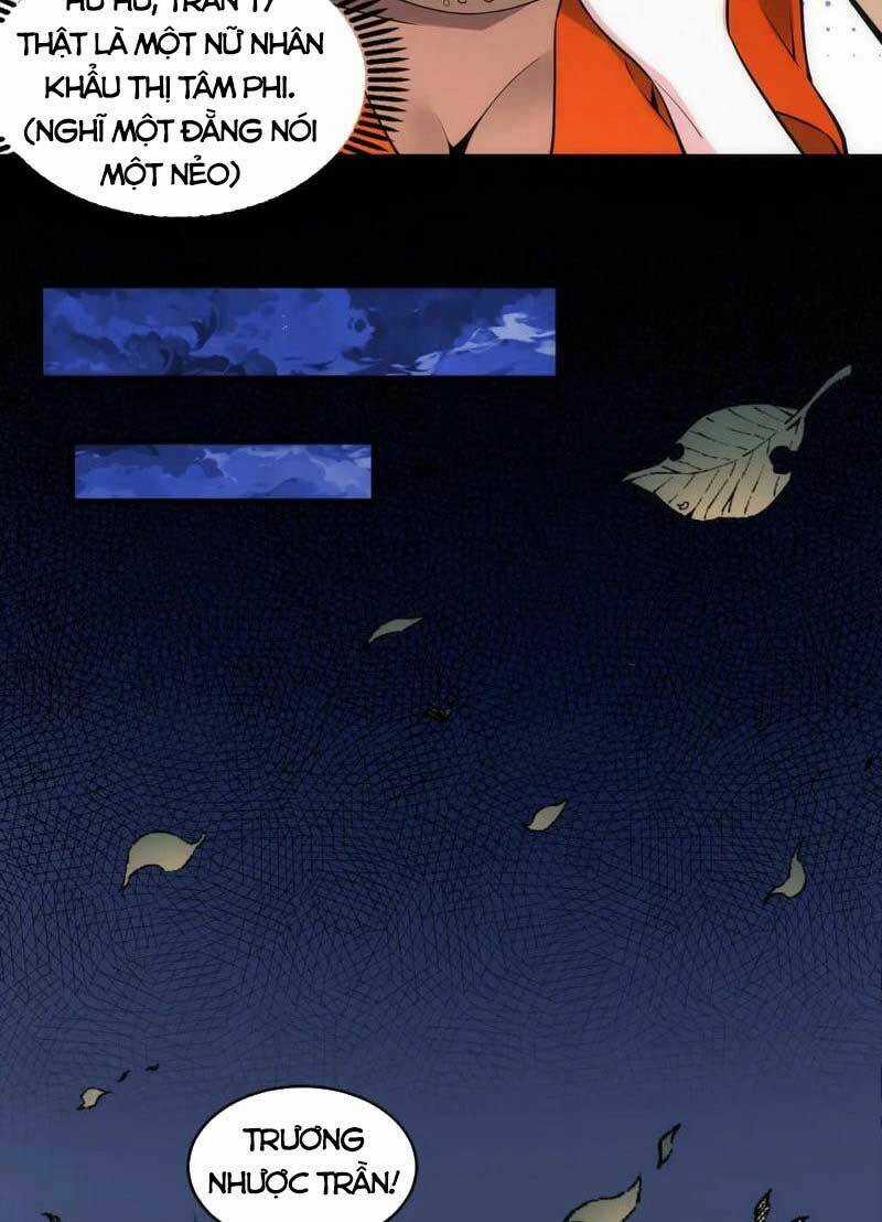 Vạn Cổ Thần Đế Chapter 76 trang 23