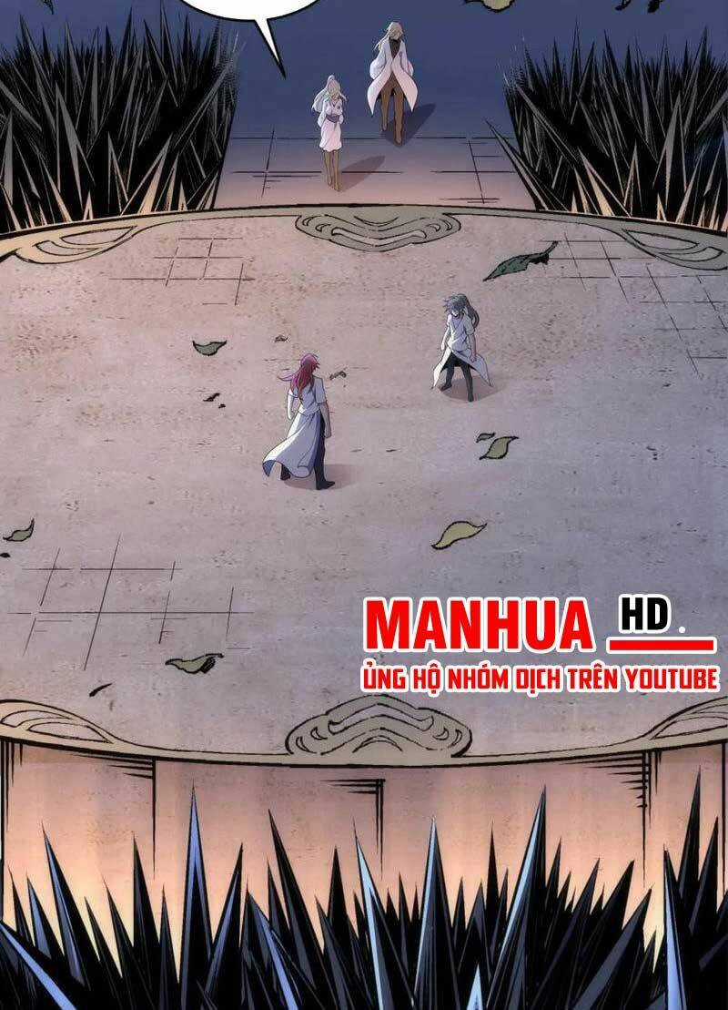 Vạn Cổ Thần Đế Chapter 76 trang 24