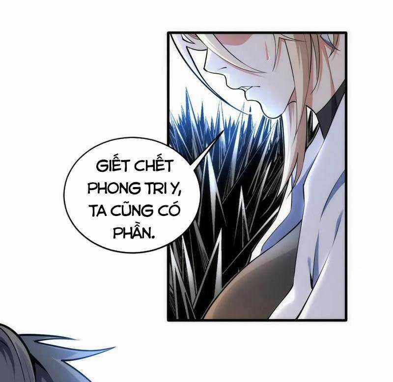 Vạn Cổ Thần Đế Chapter 76 trang 26