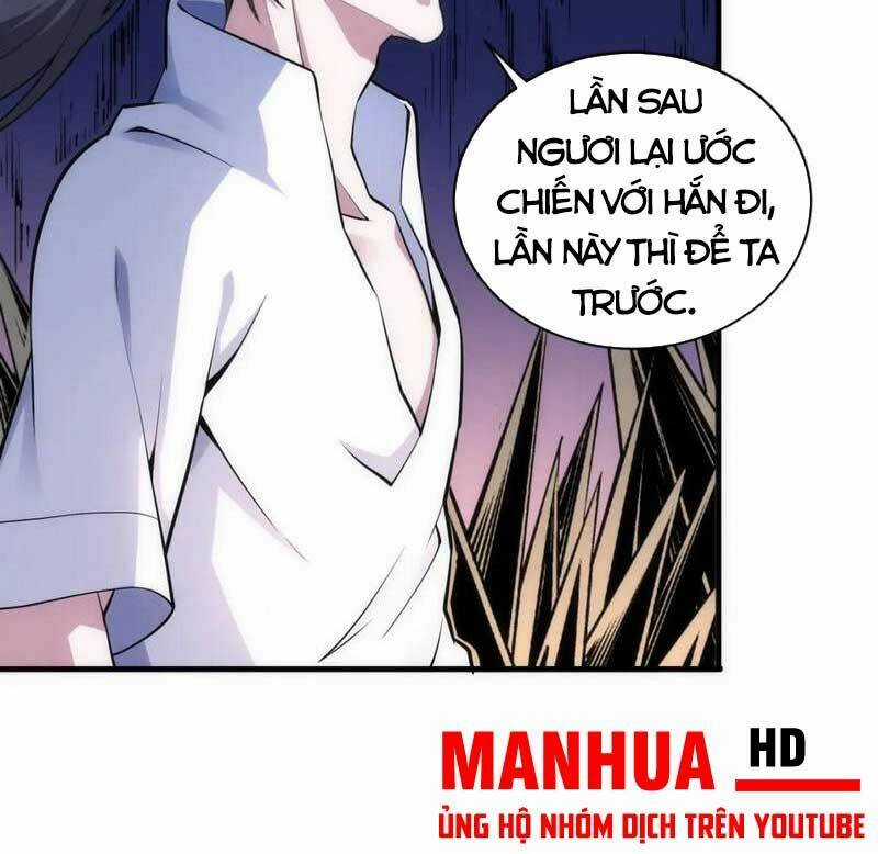 Vạn Cổ Thần Đế Chapter 76 trang 30