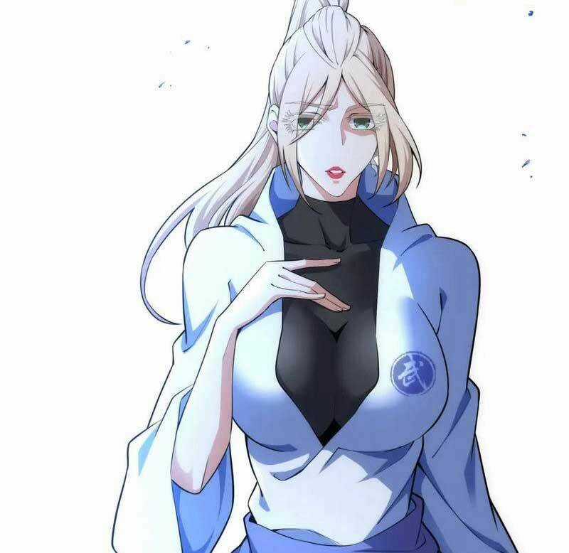 Vạn Cổ Thần Đế Chapter 76 trang 32