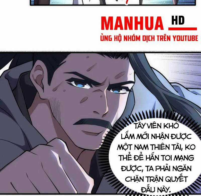 Vạn Cổ Thần Đế Chapter 76 trang 35