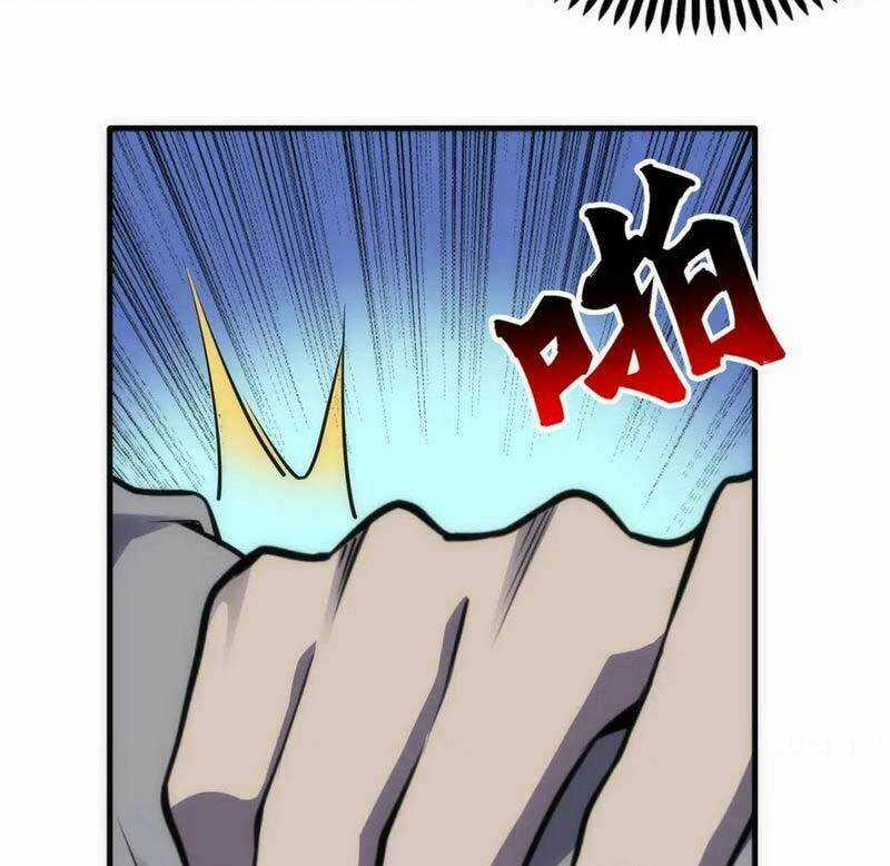 Vạn Cổ Thần Đế Chapter 76 trang 36