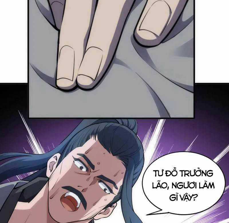 Vạn Cổ Thần Đế Chapter 76 trang 37