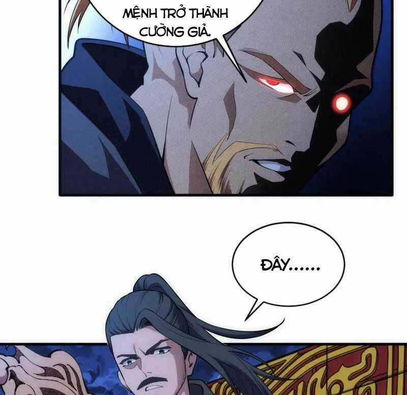 Vạn Cổ Thần Đế Chapter 76 trang 39