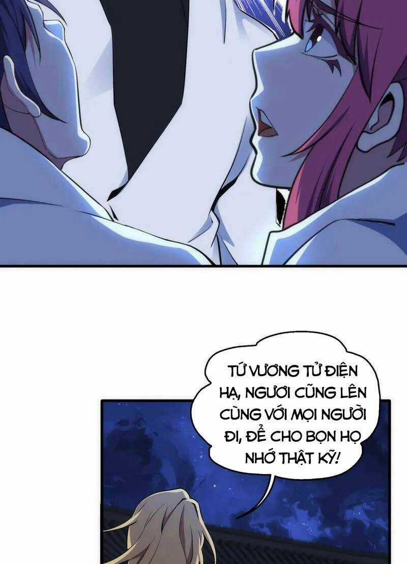 Vạn Cổ Thần Đế Chapter 76 trang 4