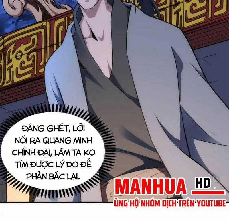 Vạn Cổ Thần Đế Chapter 76 trang 40