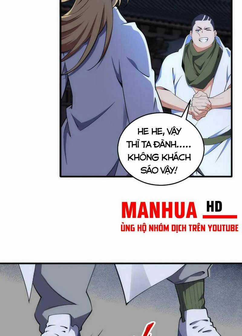 Vạn Cổ Thần Đế Chapter 76 trang 5