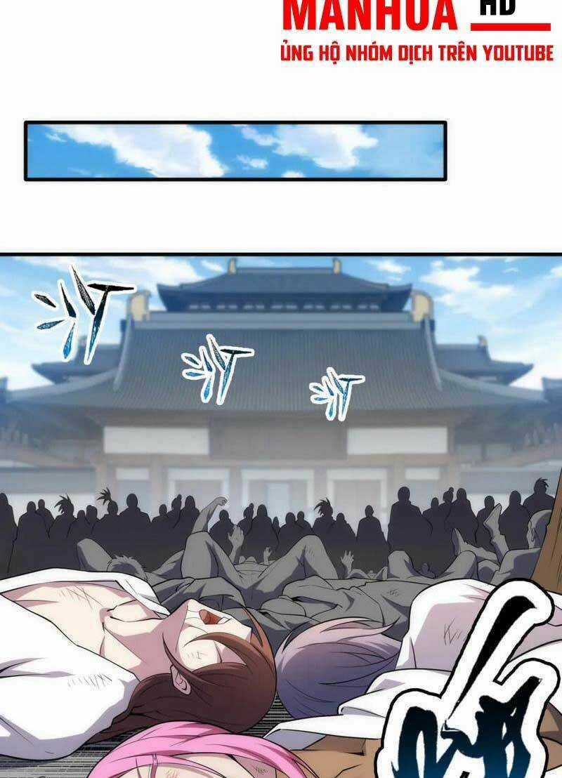 Vạn Cổ Thần Đế Chapter 76 trang 8