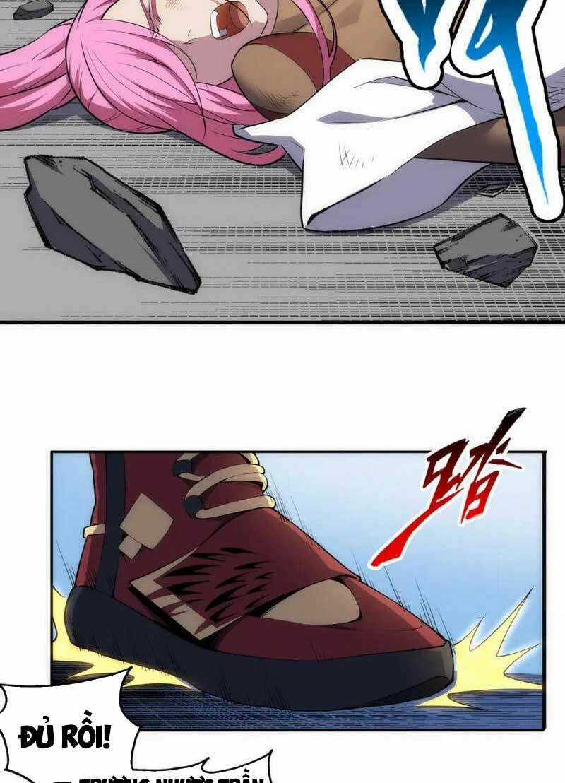 Vạn Cổ Thần Đế Chapter 76 trang 9