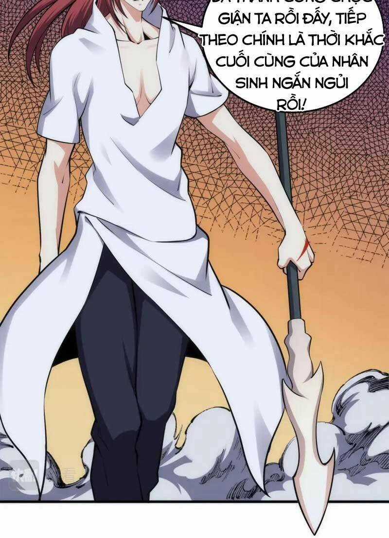 Vạn Cổ Thần Đế Chapter 77 trang 10