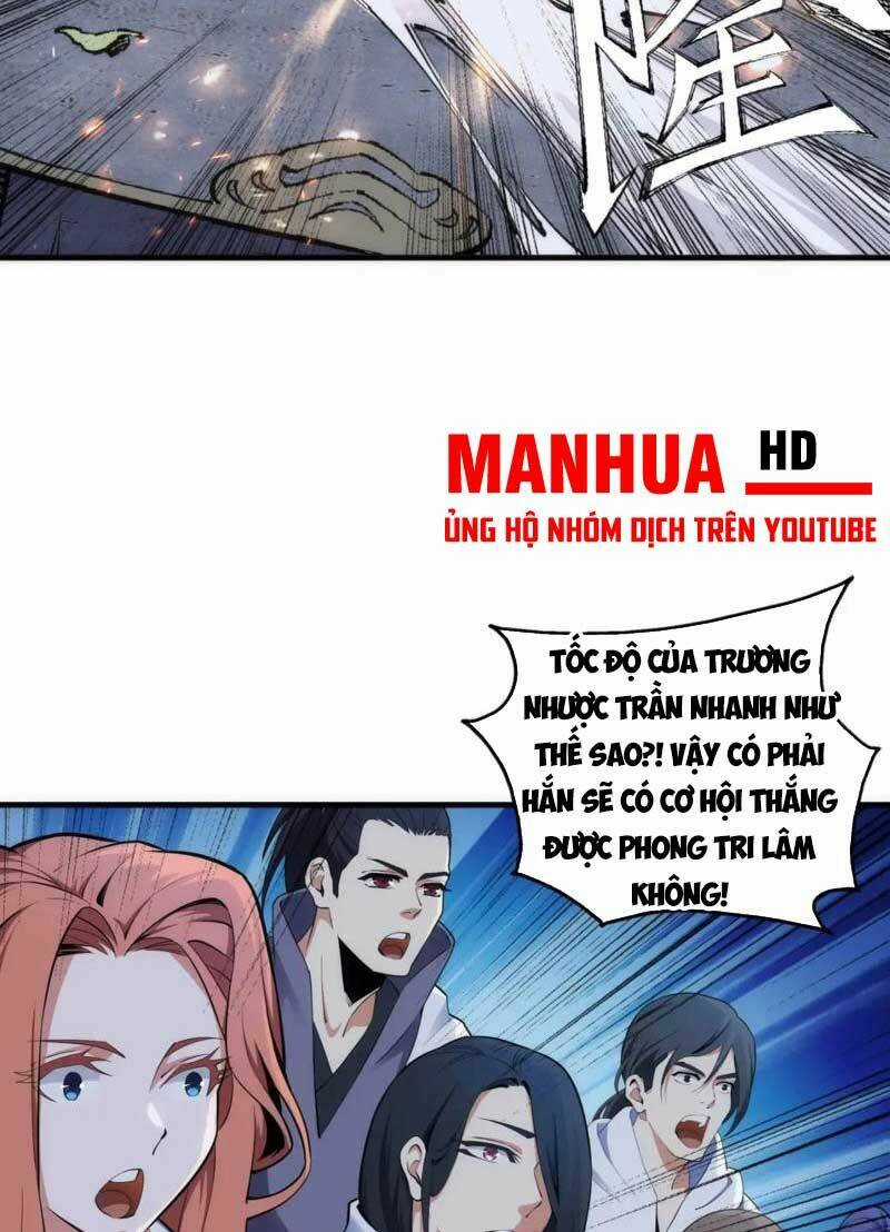 Vạn Cổ Thần Đế Chapter 77 trang 15