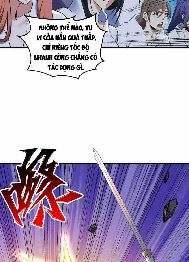 Vạn Cổ Thần Đế Chapter 77 trang 16