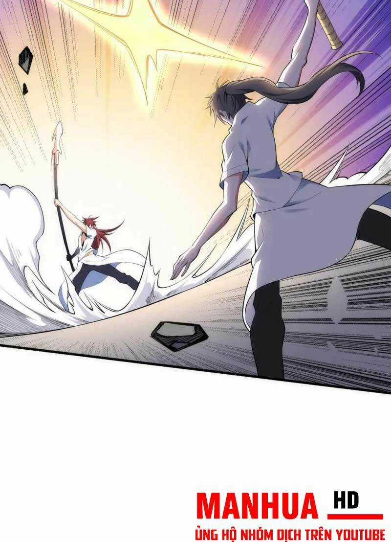 Vạn Cổ Thần Đế Chapter 77 trang 17