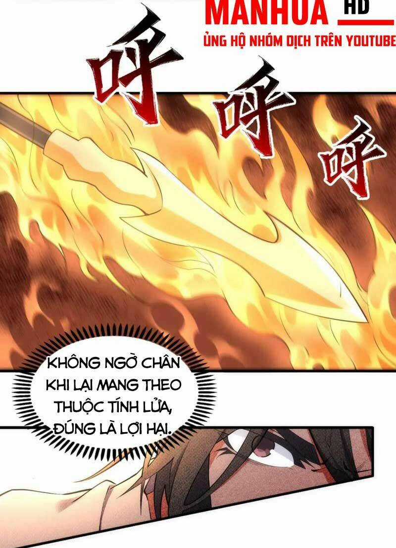 Vạn Cổ Thần Đế Chapter 77 trang 20