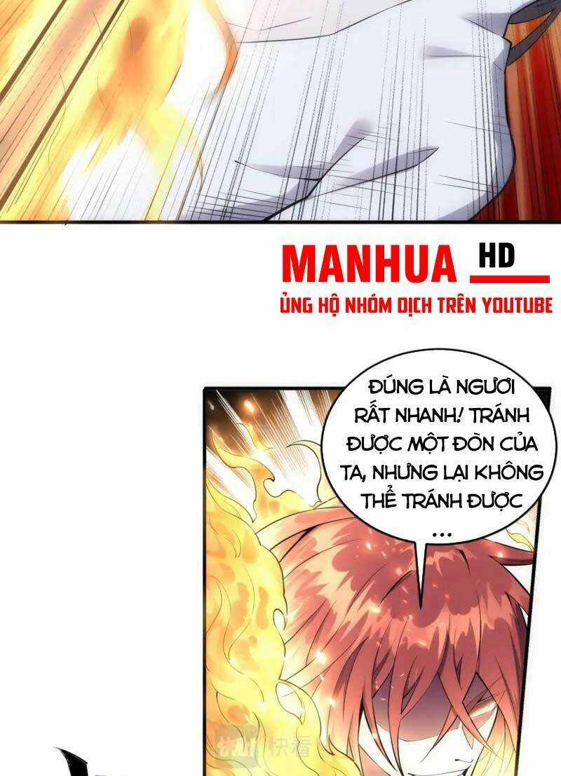 Vạn Cổ Thần Đế Chapter 77 trang 22