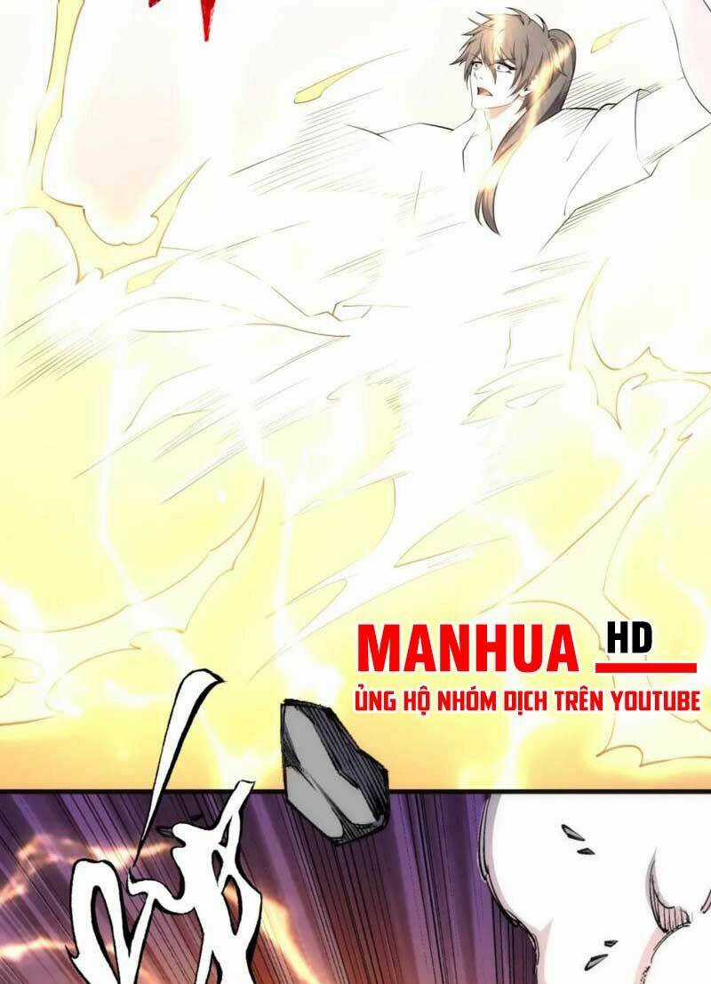 Vạn Cổ Thần Đế Chapter 77 trang 24