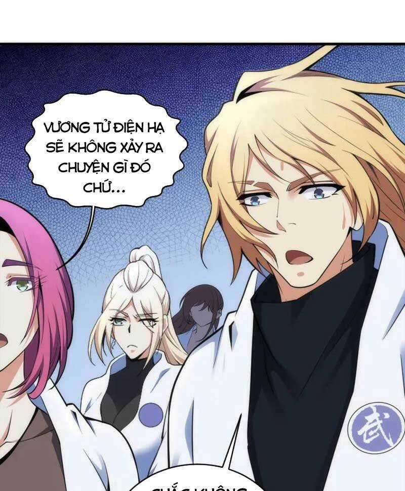 Vạn Cổ Thần Đế Chapter 77 trang 26