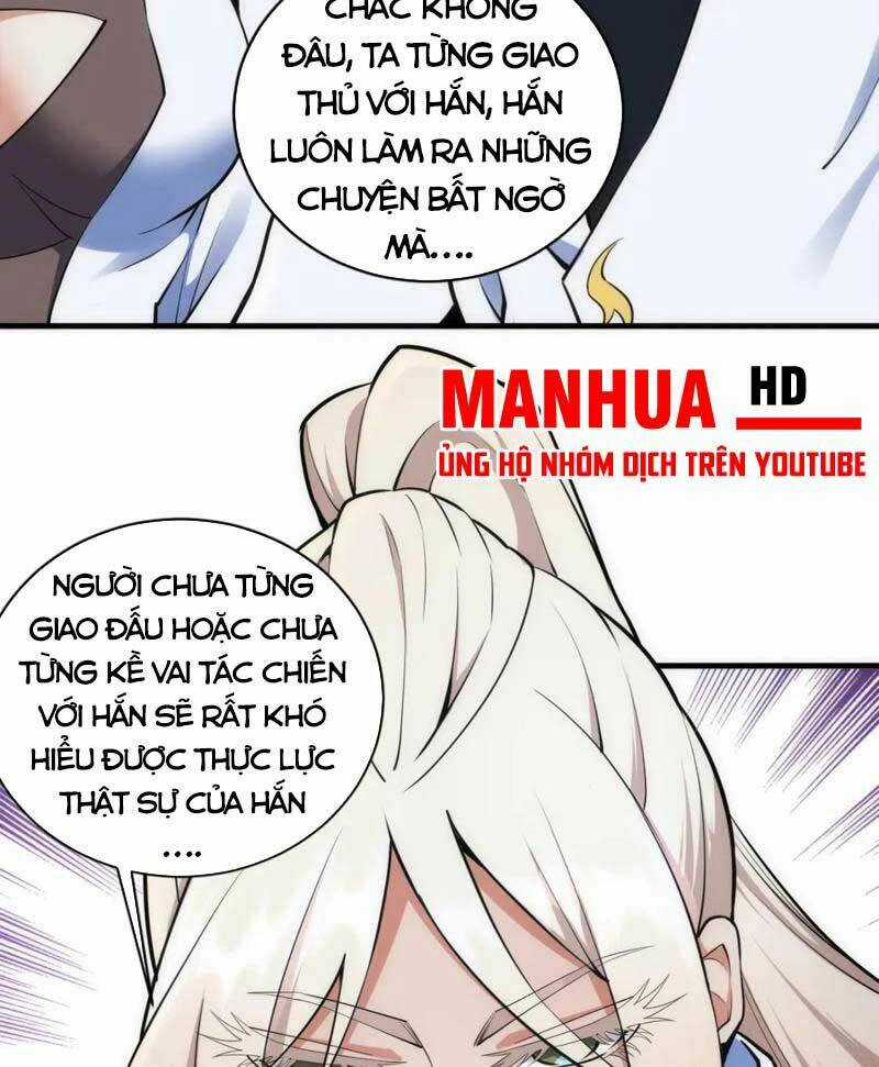 Vạn Cổ Thần Đế Chapter 77 trang 27