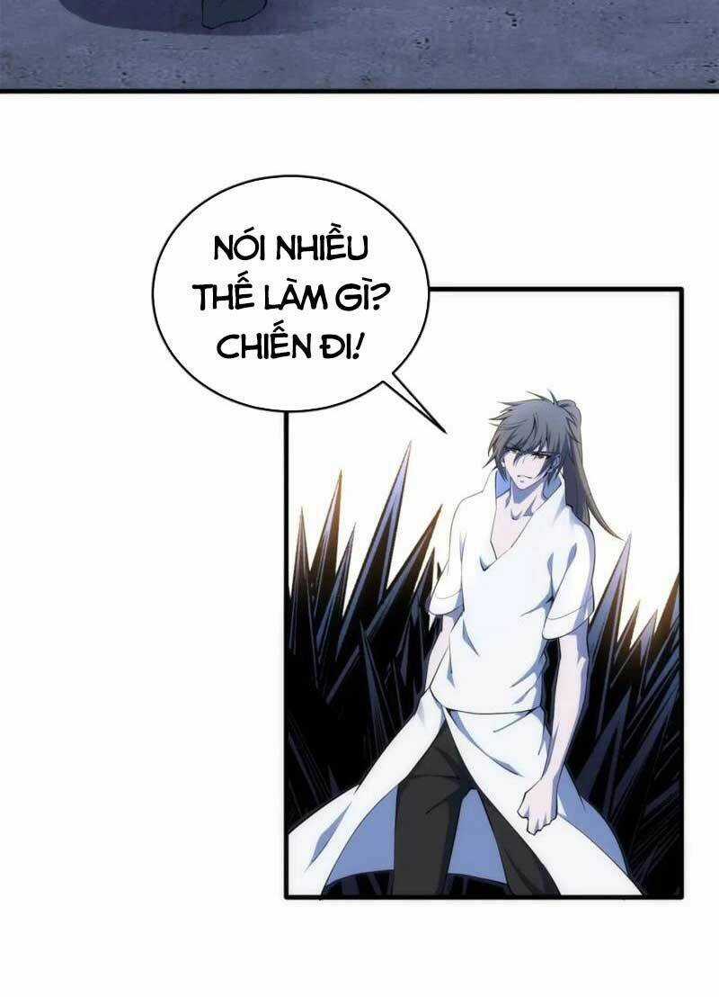 Vạn Cổ Thần Đế Chapter 77 trang 3