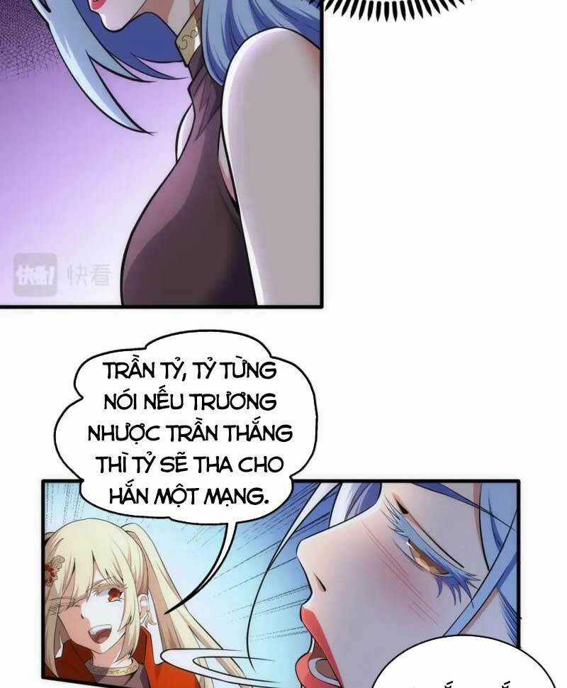 Vạn Cổ Thần Đế Chapter 77 trang 36