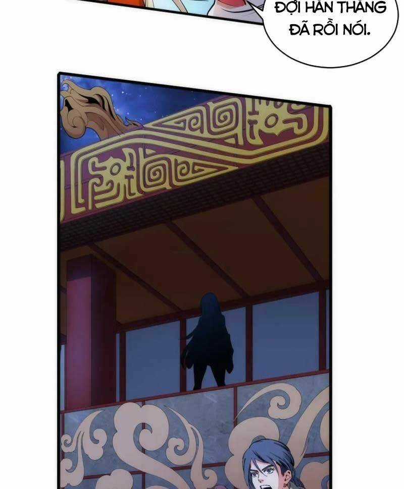 Vạn Cổ Thần Đế Chapter 77 trang 37