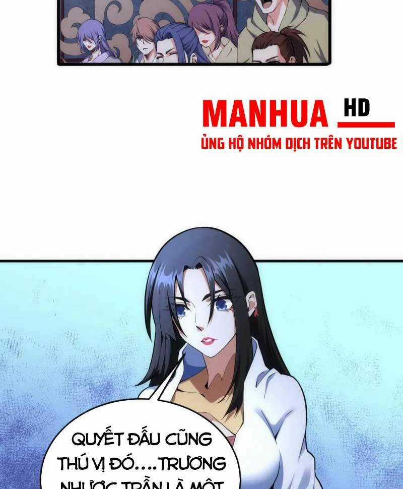 Vạn Cổ Thần Đế Chapter 77 trang 38