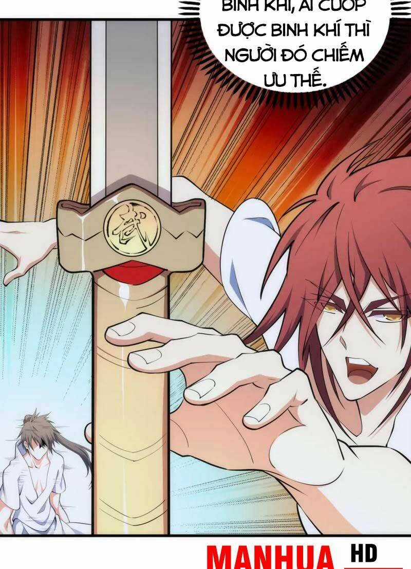 Vạn Cổ Thần Đế Chapter 77 trang 6