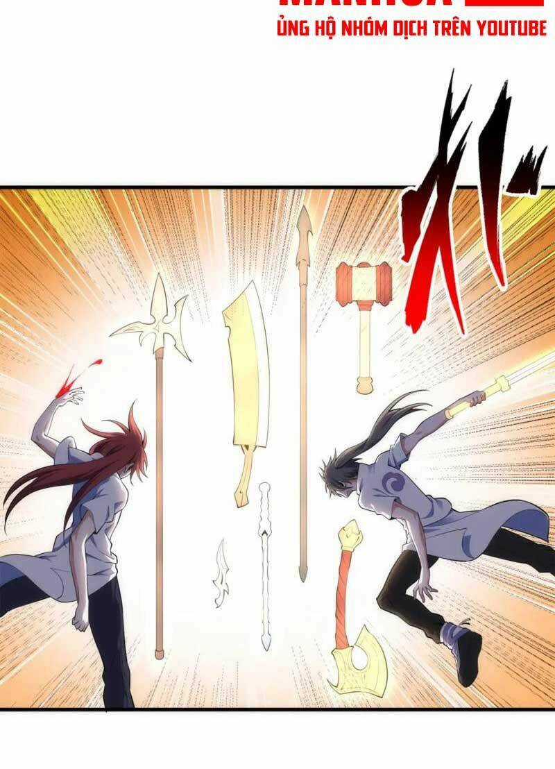 Vạn Cổ Thần Đế Chapter 77 trang 7