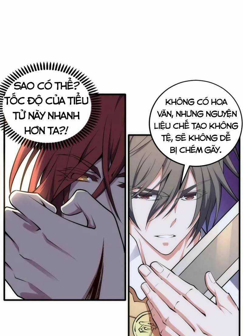 Vạn Cổ Thần Đế Chapter 77 trang 8