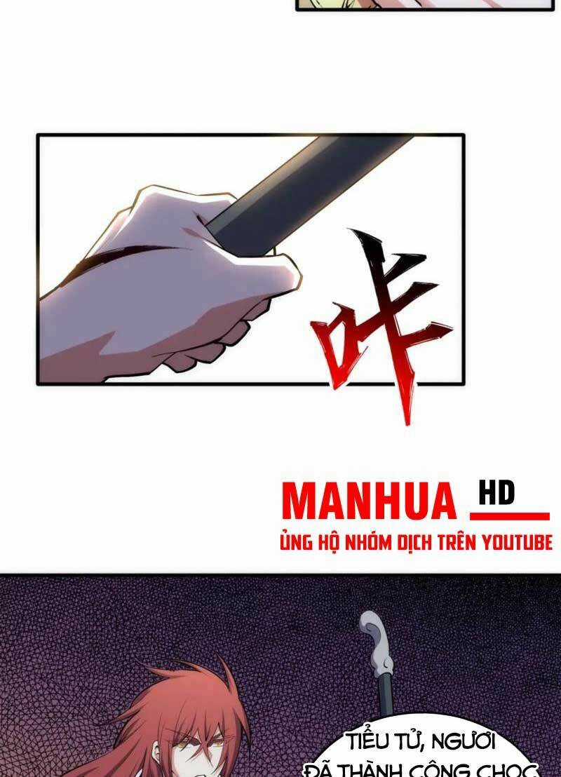 Vạn Cổ Thần Đế Chapter 77 trang 9