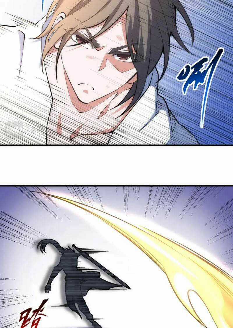 Vạn Cổ Thần Đế Chapter 78 trang 11