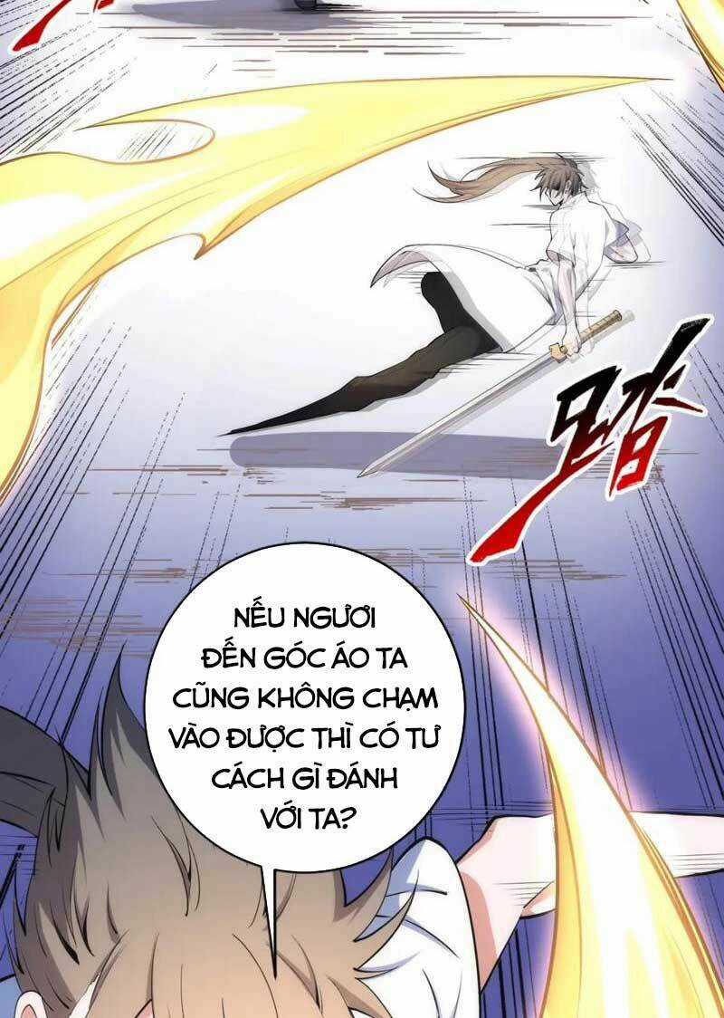 Vạn Cổ Thần Đế Chapter 78 trang 12