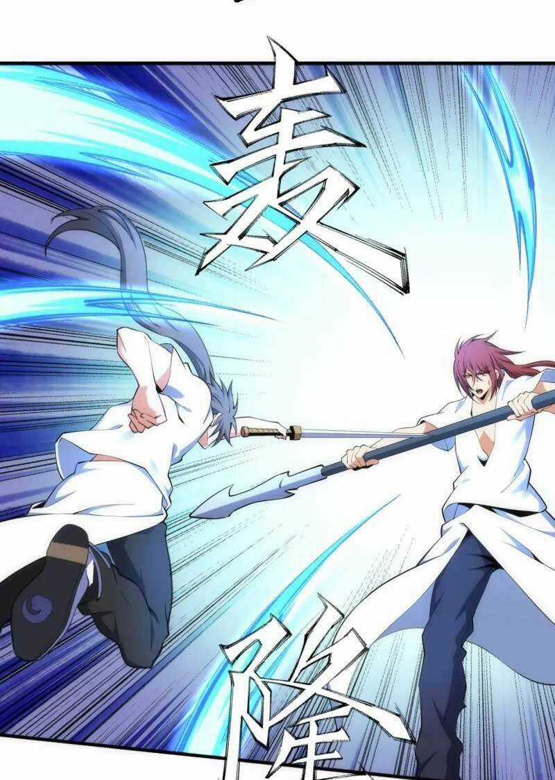 Vạn Cổ Thần Đế Chapter 78 trang 15