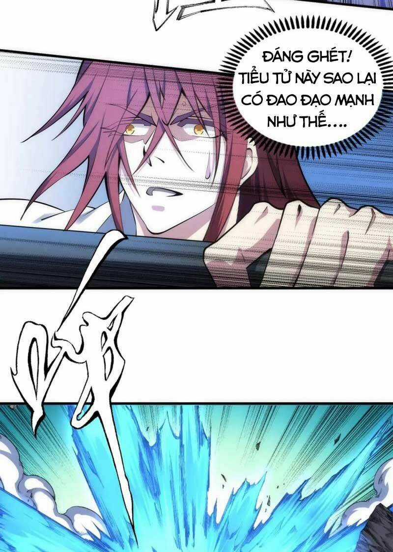 Vạn Cổ Thần Đế Chapter 78 trang 16