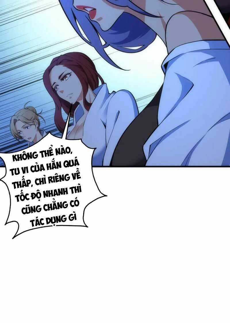 Vạn Cổ Thần Đế Chapter 78 trang 18