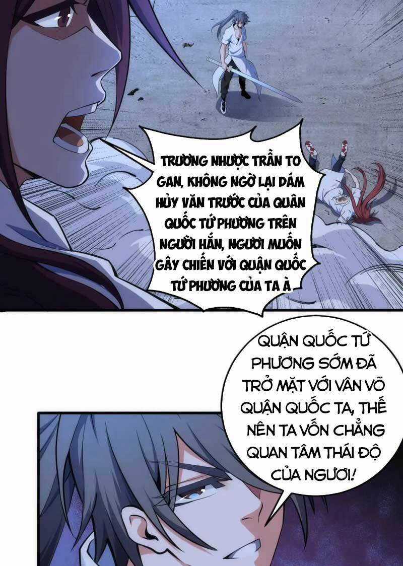 Vạn Cổ Thần Đế Chapter 78 trang 2