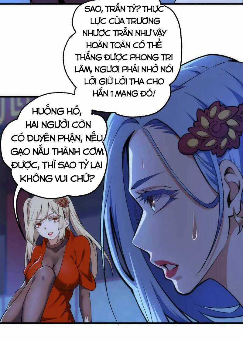 Vạn Cổ Thần Đế Chapter 78 trang 20