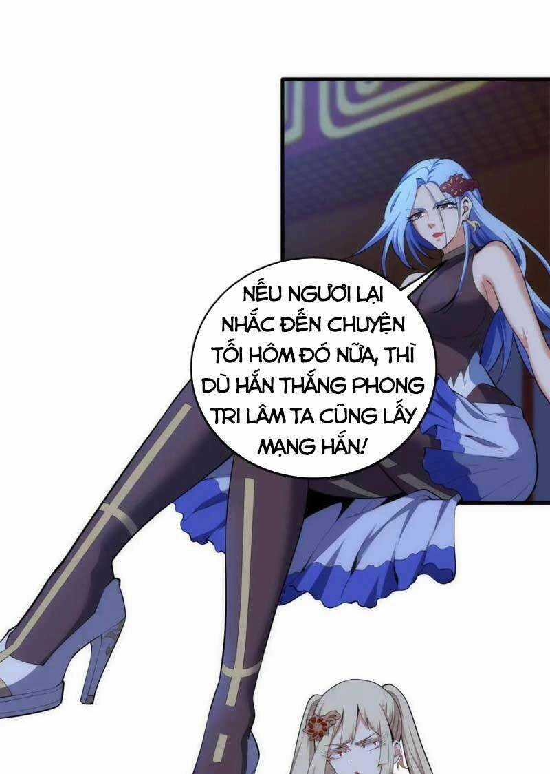 Vạn Cổ Thần Đế Chapter 78 trang 21