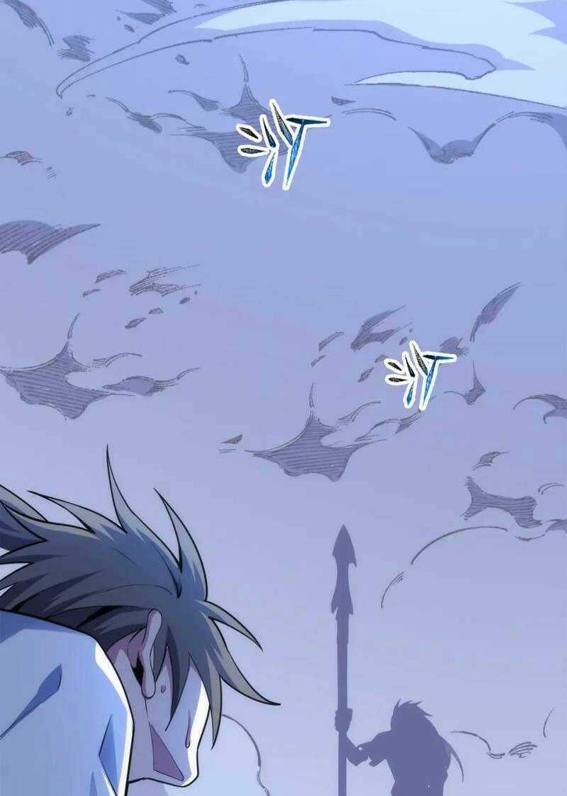 Vạn Cổ Thần Đế Chapter 78 trang 23