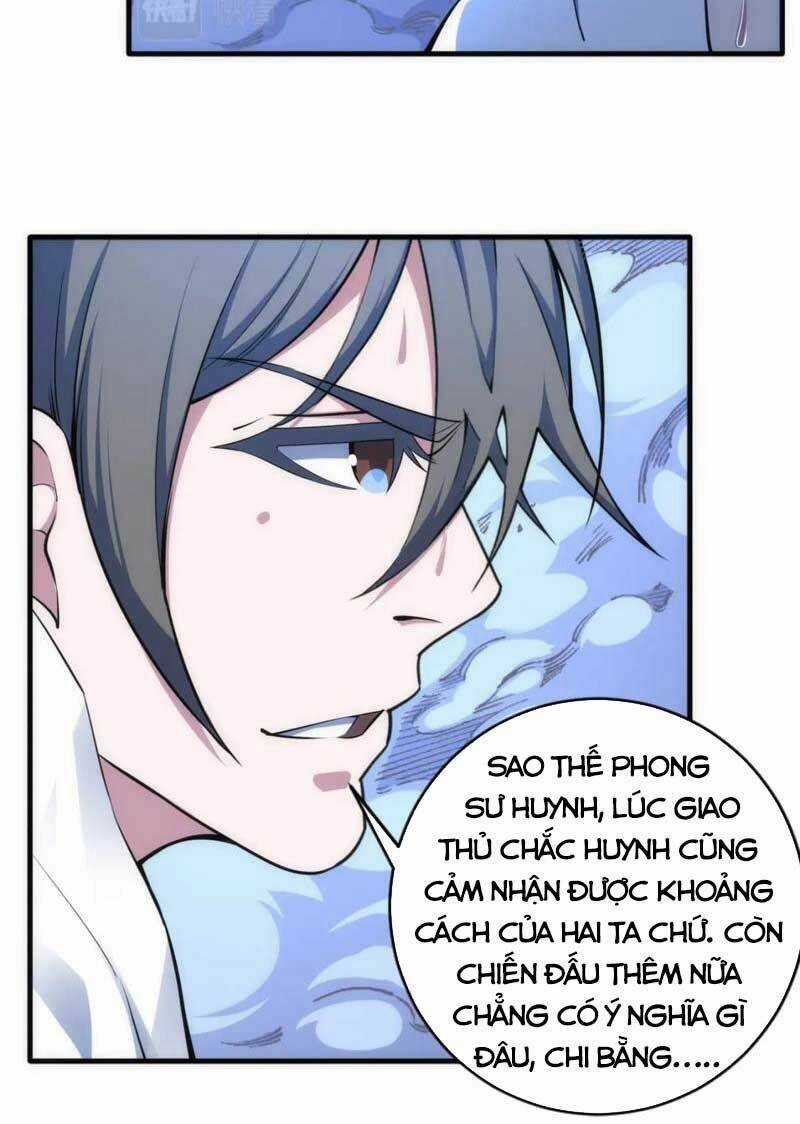 Vạn Cổ Thần Đế Chapter 78 trang 25