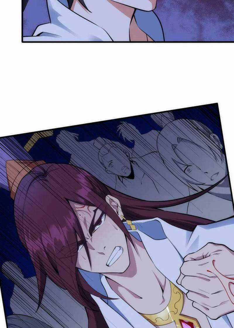 Vạn Cổ Thần Đế Chapter 78 trang 3