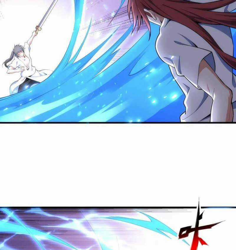 Vạn Cổ Thần Đế Chapter 78 trang 36