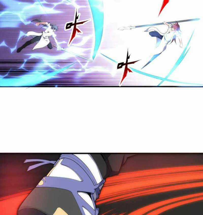 Vạn Cổ Thần Đế Chapter 78 trang 37