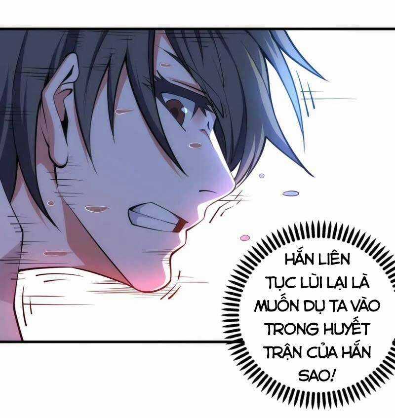 Vạn Cổ Thần Đế Chapter 78 trang 39