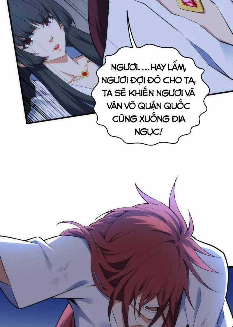 Vạn Cổ Thần Đế Chapter 78 trang 4