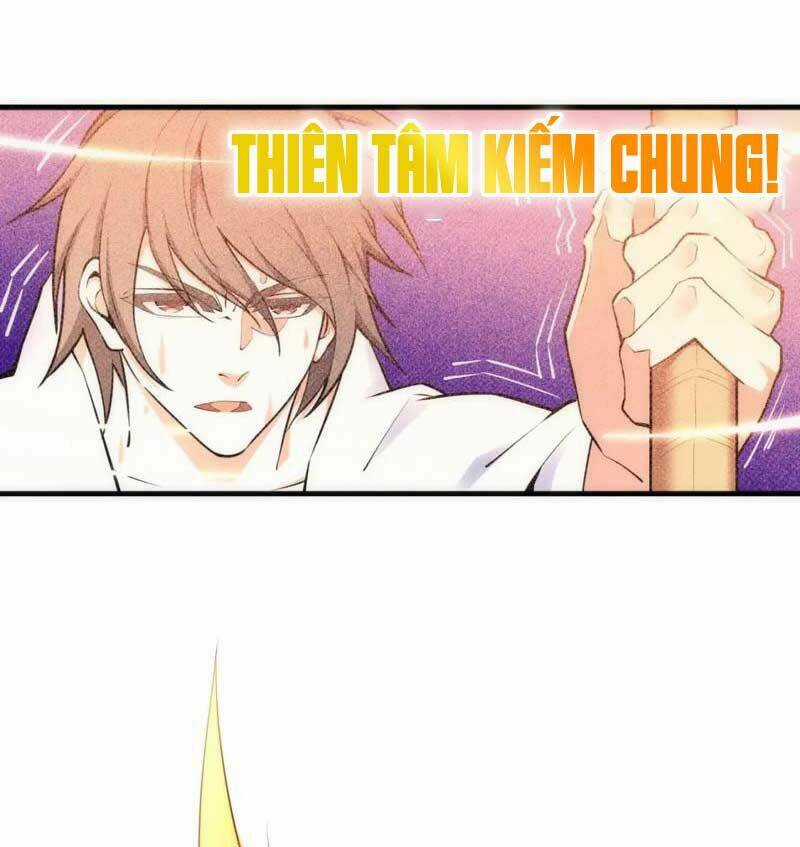 Vạn Cổ Thần Đế Chapter 78 trang 44