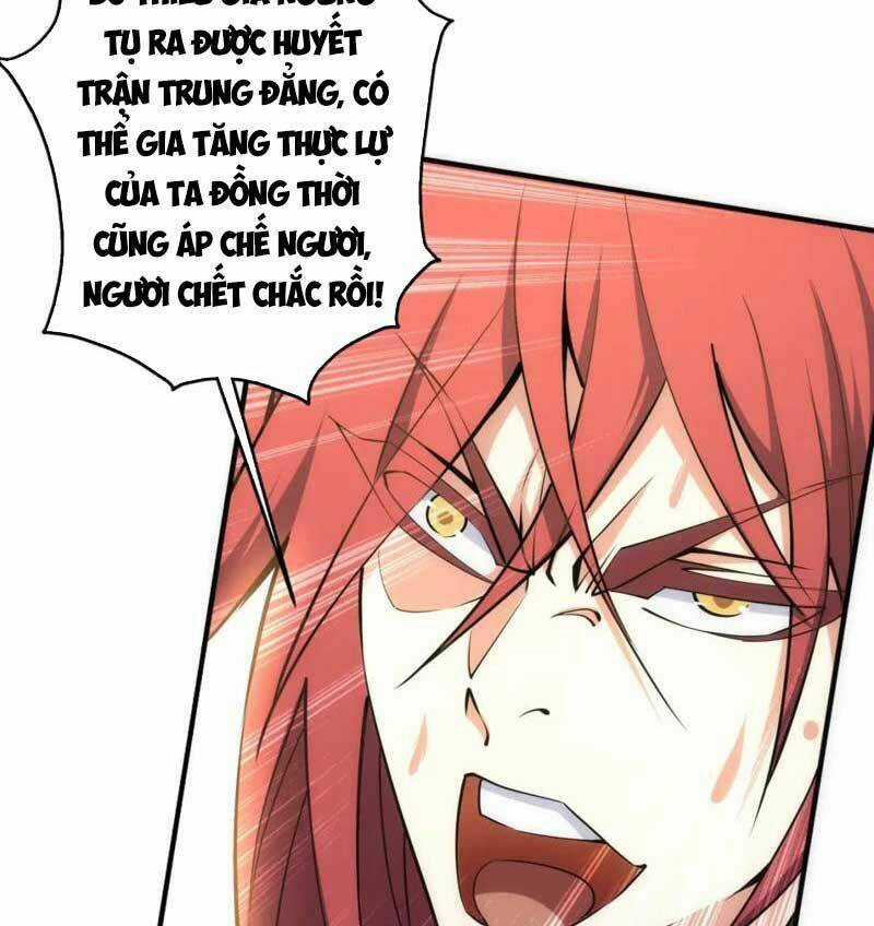 Vạn Cổ Thần Đế Chapter 78 trang 48