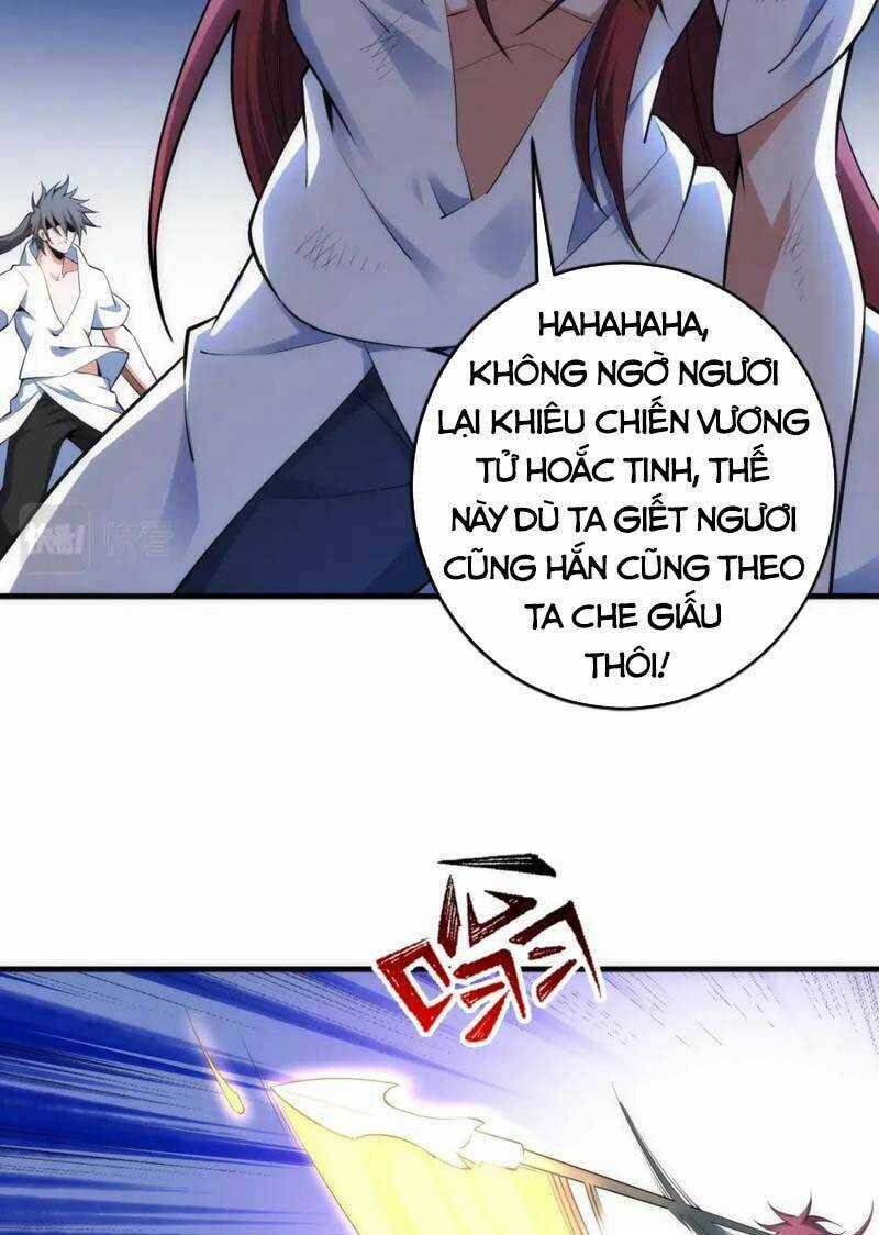 Vạn Cổ Thần Đế Chapter 78 trang 5